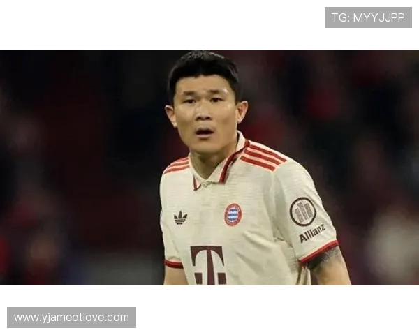 韩媒批拜仁刚表态不卖金玟哉两天后却将其列入出售名单