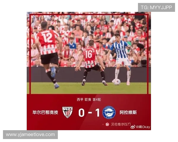 毕包1-0小胜阿拉维斯 德拉培尼亚自摆乌龙桑纳迪失单刀机会