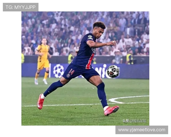 马尔基尼奥斯：巴黎队充满动力决赛准备充分与上次截然不同